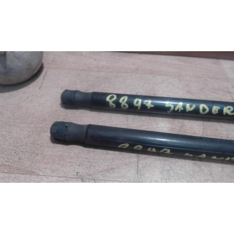 Verin de coffre DACIA SANDERO 1 d’occasion
