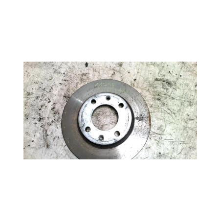 Disque arriere gauche (freinage) PEUGEOT 306 PHASE 2 d’occasion