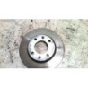 Disque arriere gauche (freinage) PEUGEOT 306 PHASE 2 d’occasion