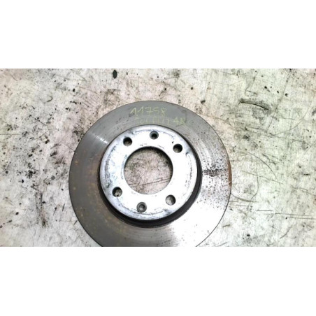 Disque arriere gauche (freinage) PEUGEOT 306 PHASE 2 d’occasion