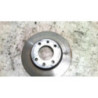 Disque arriere gauche (freinage) PEUGEOT 306 PHASE 2 d’occasion