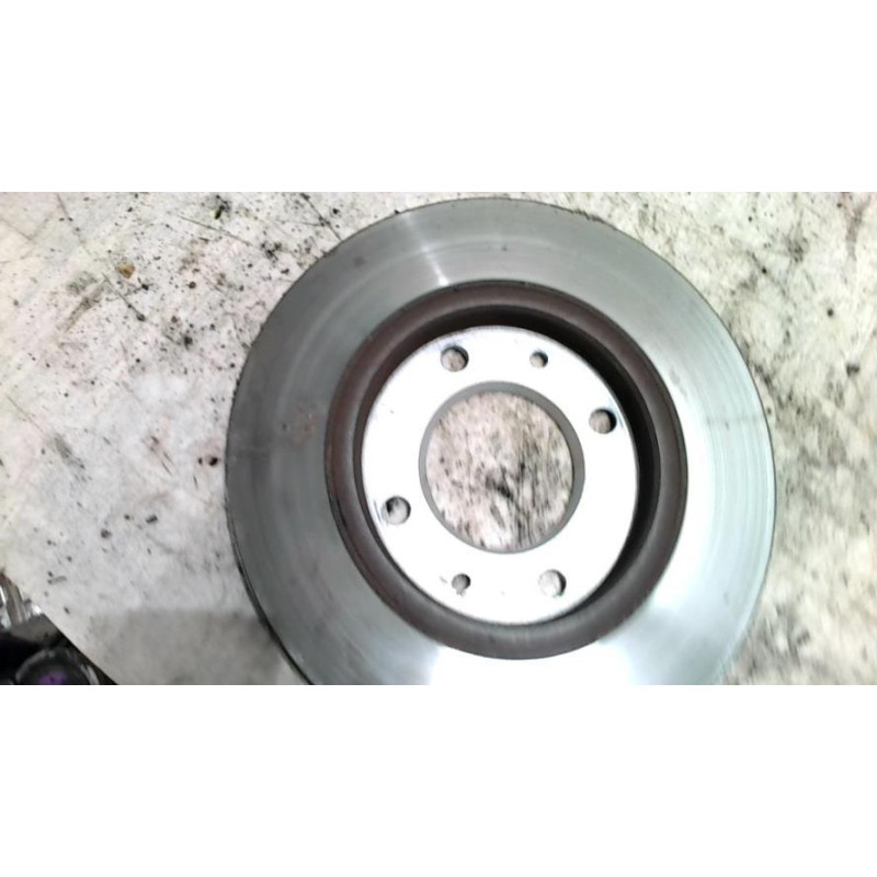 Disque arriere gauche (freinage) PEUGEOT 306 PHASE 2 d’occasion