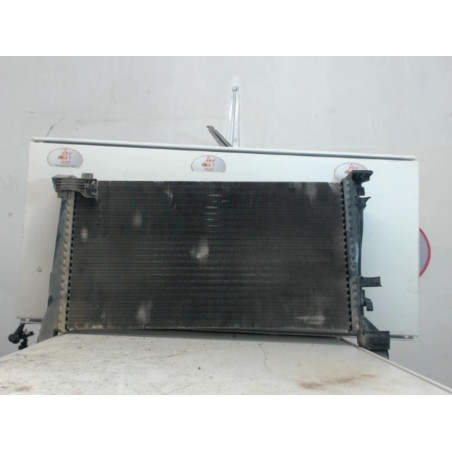 Radiateur eau CITROEN NEMO FOURGON d’occasion