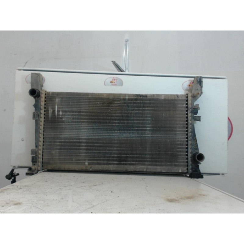 Radiateur eau CITROEN NEMO FOURGON d’occasion