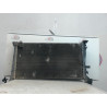 Radiateur eau CITROEN NEMO FOURGON d’occasion
