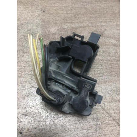 Platine feu arriere gauche PEUGEOT 206 PHASE 2 d’occasion