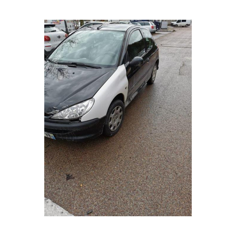 Platine feu arriere gauche PEUGEOT 206 PHASE 2 d’occasion