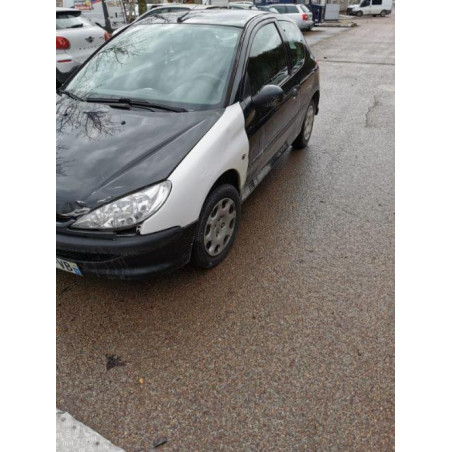 Platine feu arriere gauche PEUGEOT 206 PHASE 2 d’occasion