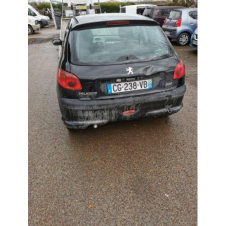 Platine feu arriere gauche PEUGEOT 206 PHASE 2 d’occasion