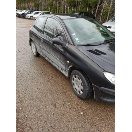 Verin de coffre PEUGEOT 206 PHASE 2 d’occasion