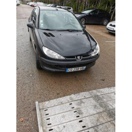 Verin de coffre PEUGEOT 206 PHASE 2 d’occasion