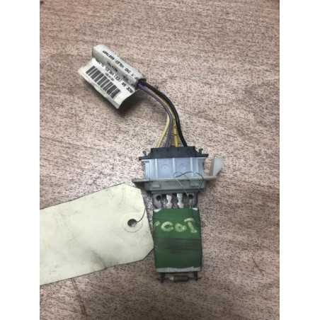 Resistance chauffage CITROEN BERLINGO 1 PHASE 2 d’occasion