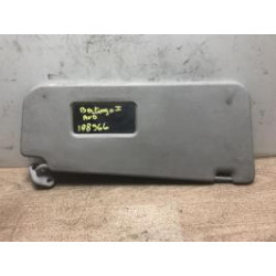Pare soleil droit CITROEN BERLINGO 1 PHASE 2 d’occasion