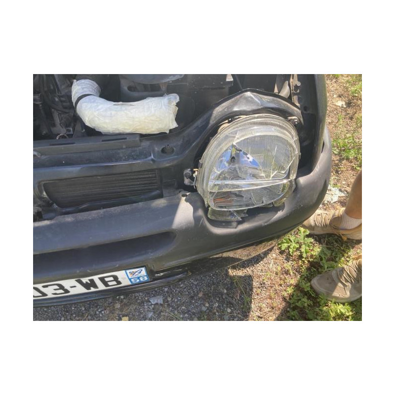 Platine feu arriere droit RENAULT TWINGO 1 PHASE 2 d’occasion