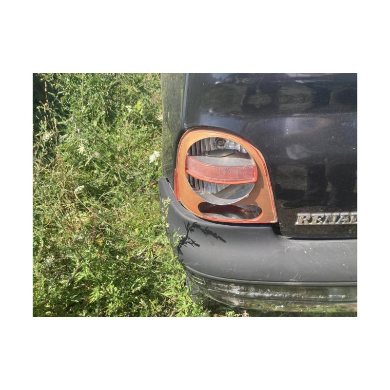 Platine feu arriere droit RENAULT TWINGO 1 PHASE 2 d’occasion