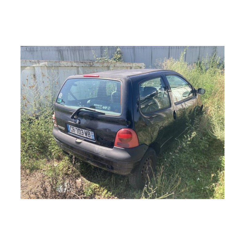 Platine feu arriere droit RENAULT TWINGO 1 PHASE 2 d’occasion