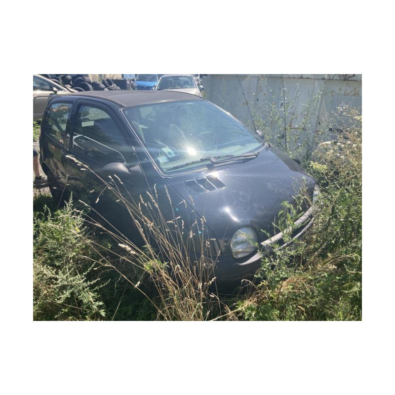 Platine feu arriere droit RENAULT TWINGO 1 PHASE 2 d’occasion