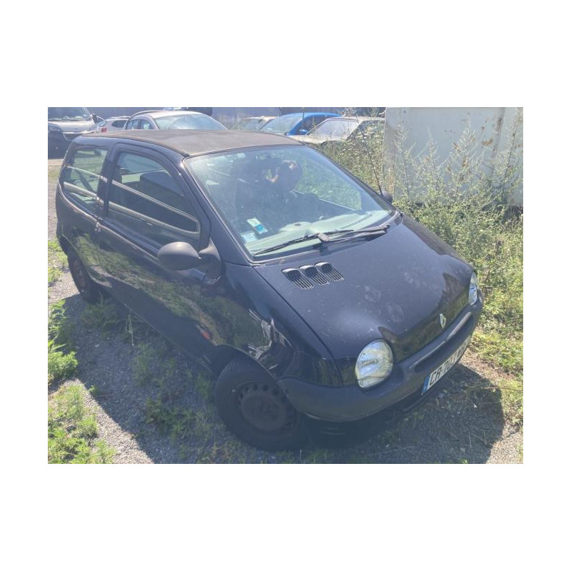 Platine feu arriere droit RENAULT TWINGO 1 PHASE 2 d’occasion