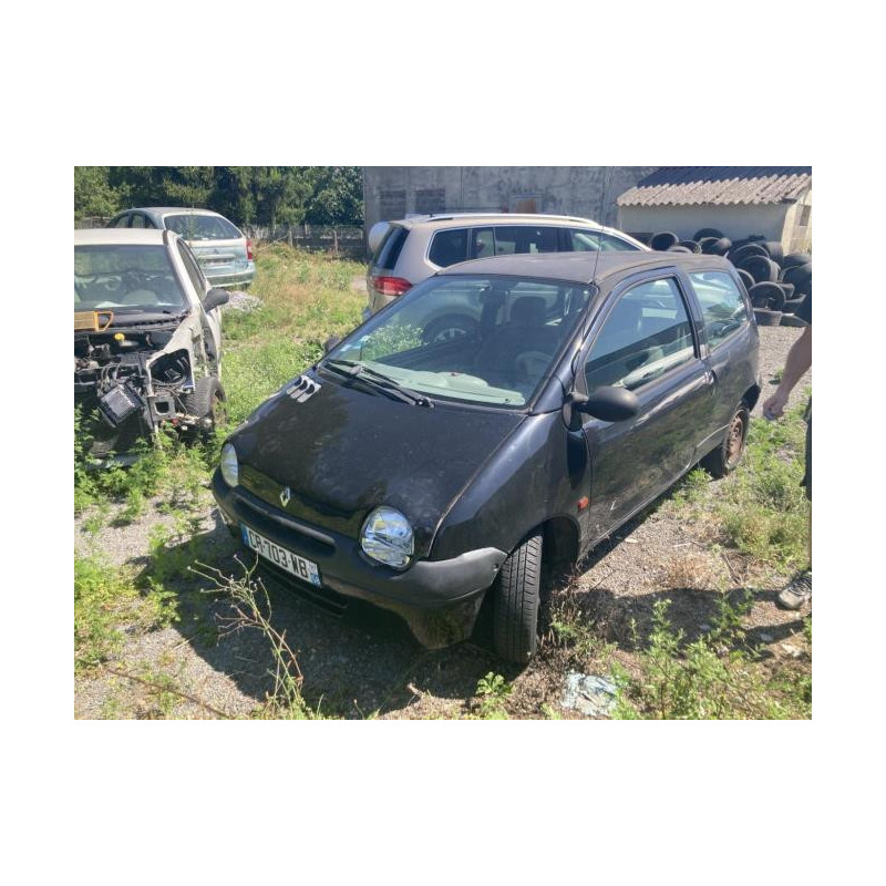 Platine feu arriere droit RENAULT TWINGO 1 PHASE 2 d’occasion