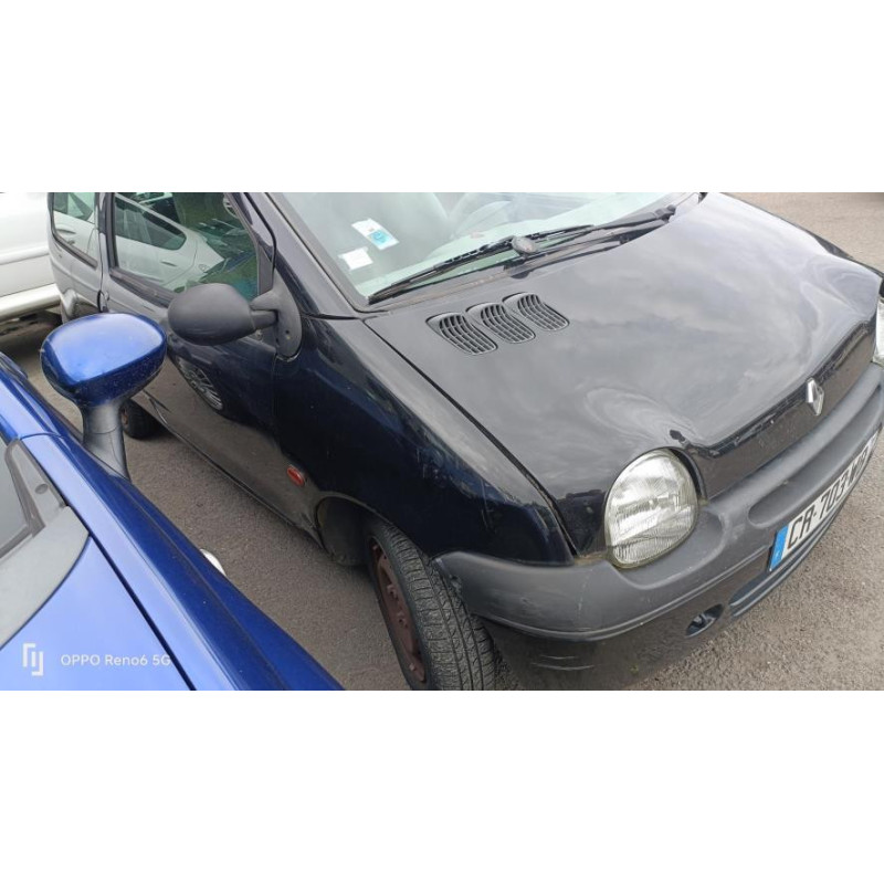 Platine feu arriere droit RENAULT TWINGO 1 PHASE 2 d’occasion