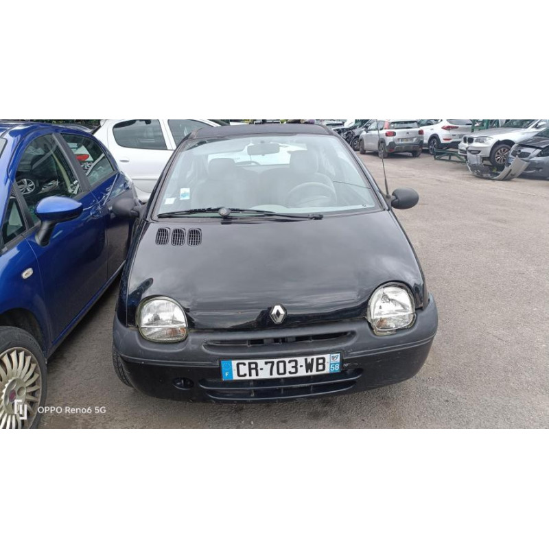 Platine feu arriere droit RENAULT TWINGO 1 PHASE 2 d’occasion