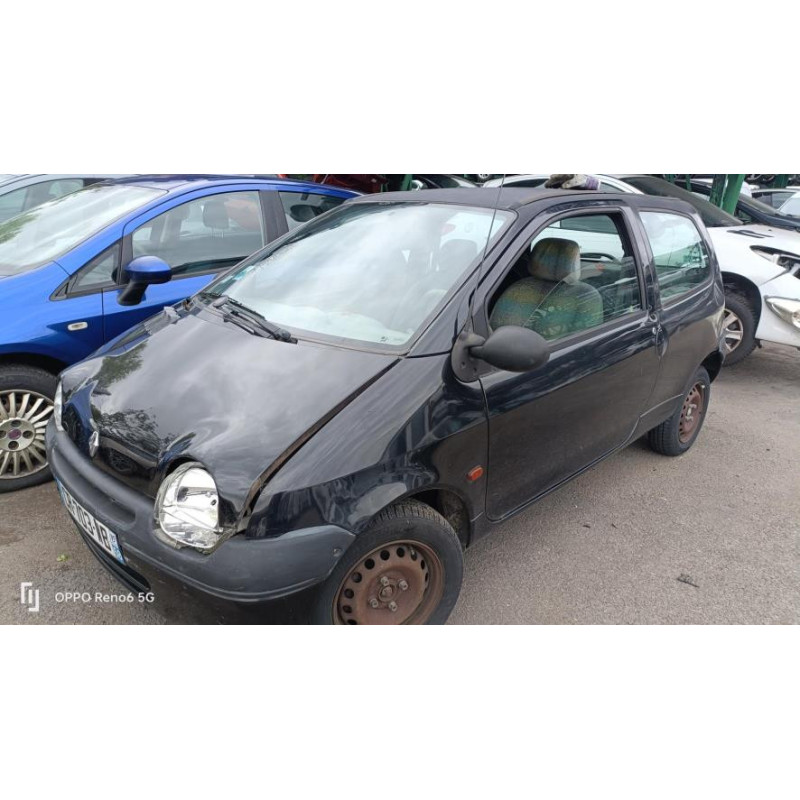 Platine feu arriere droit RENAULT TWINGO 1 PHASE 2 d’occasion