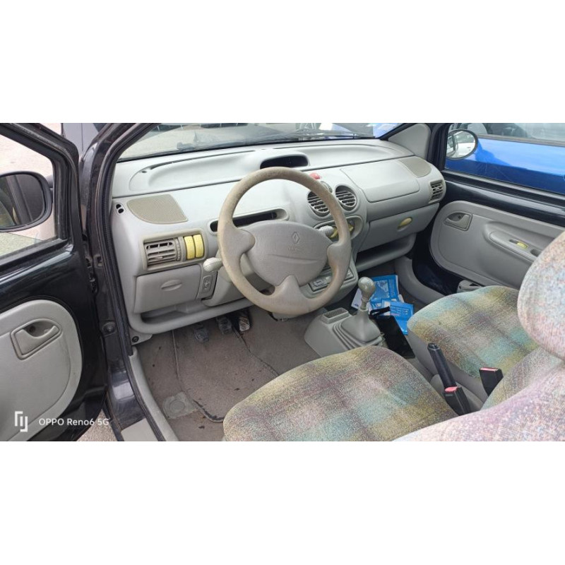 Platine feu arriere droit RENAULT TWINGO 1 PHASE 2 d’occasion