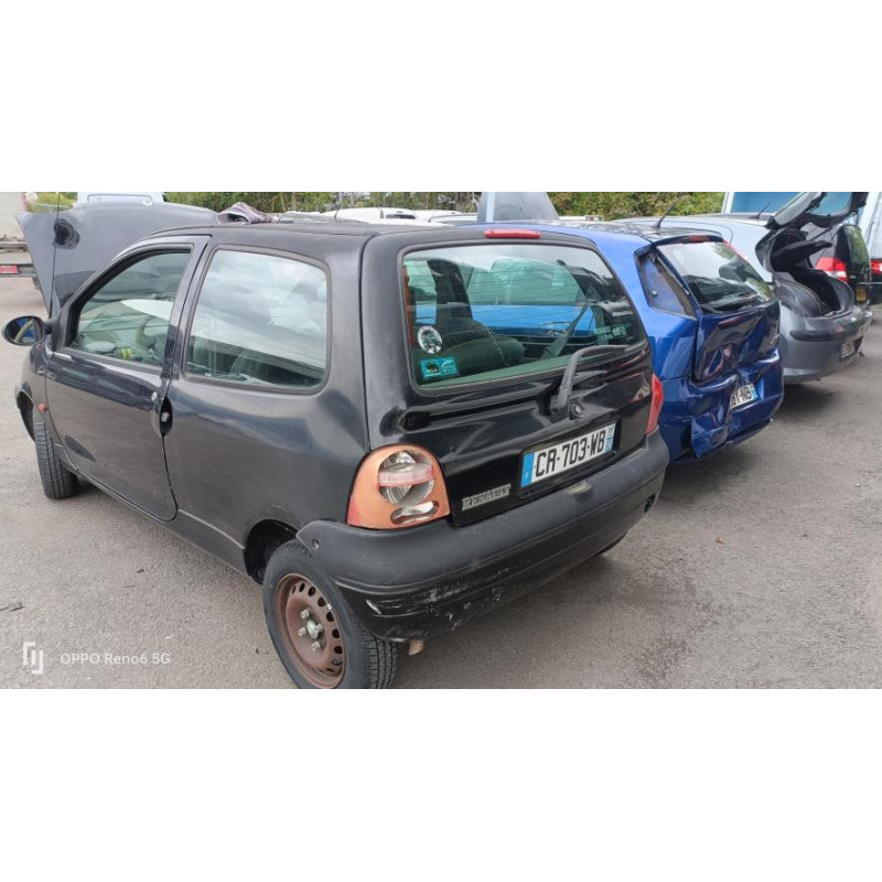 Platine feu arriere droit RENAULT TWINGO 1 PHASE 2 d’occasion