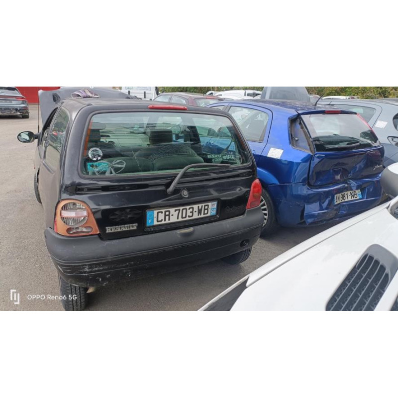 Platine feu arriere droit RENAULT TWINGO 1 PHASE 2 d’occasion