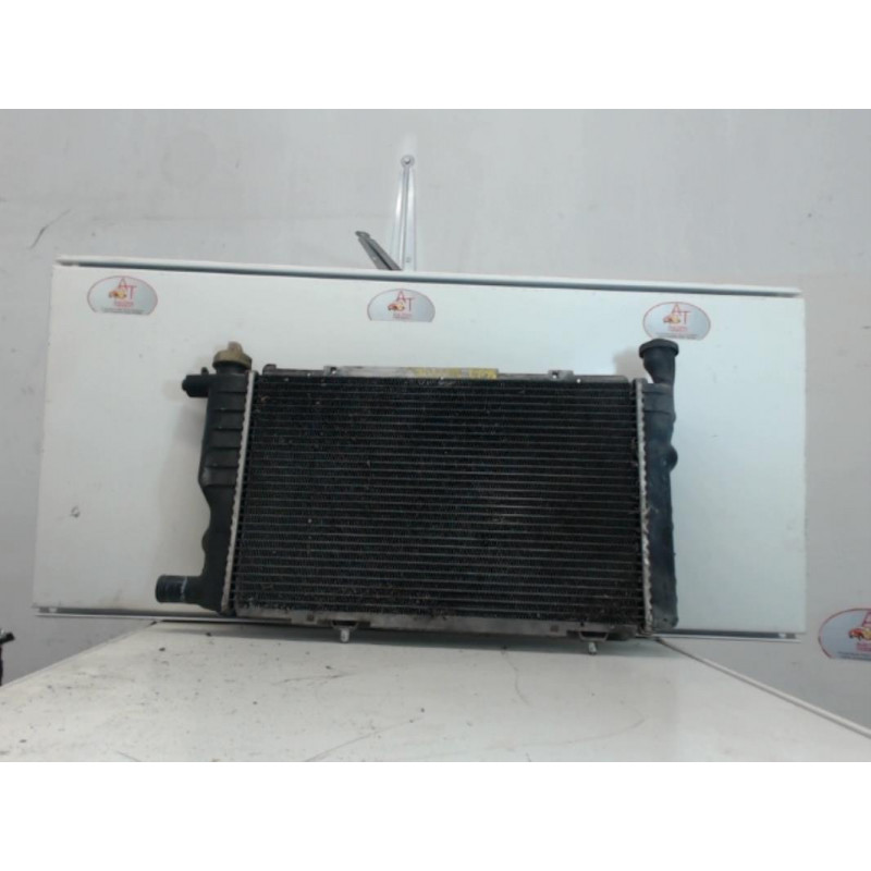 Radiateur eau PEUGEOT 205 PH2 BERLINE (20A/C) GENERATI d’occasion