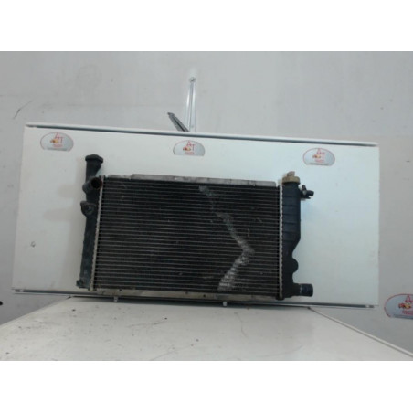 Radiateur eau PEUGEOT 205 PH2 BERLINE (20A/C) GENERATI d’occasion