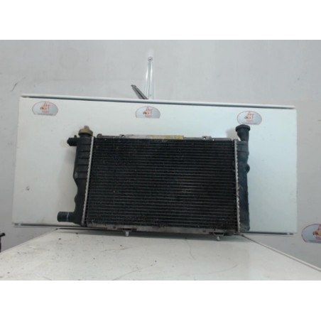 Radiateur eau PEUGEOT 205 PH2 BERLINE (20A/C) GENERATI d’occasion
