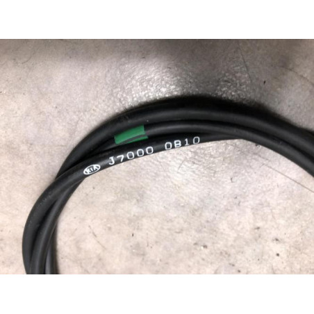 Cable ouverture capot KIA CEE-D 3 PHASE 1 d’occasion