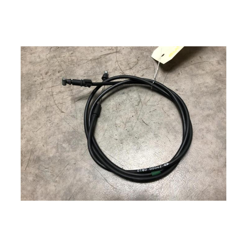 Cable ouverture capot KIA CEE-D 3 PHASE 1 d’occasion