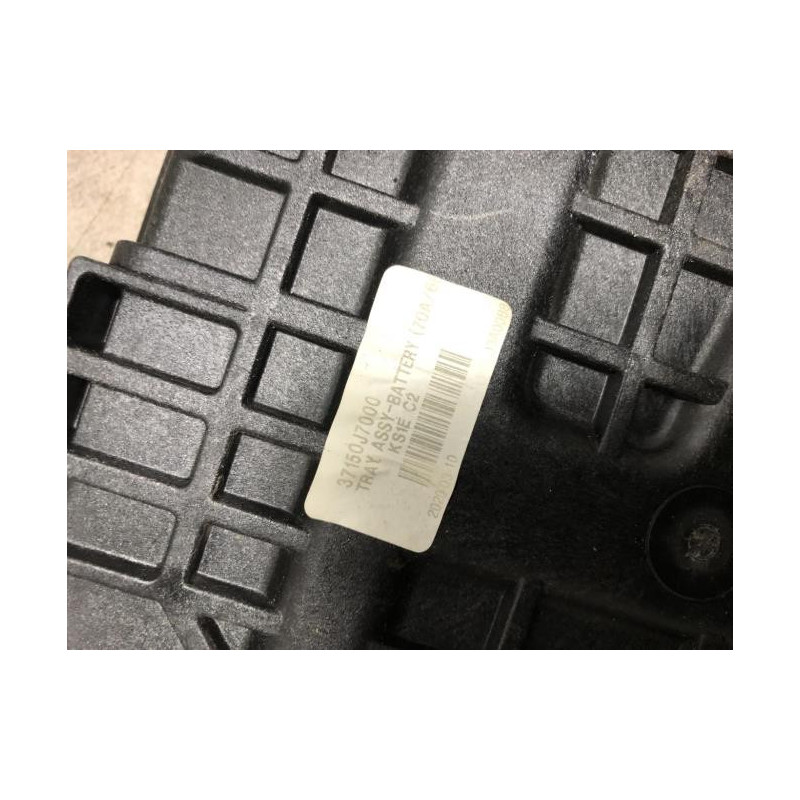 Coffre à batterie KIA CEE-D 3 PHASE 1 d’occasion