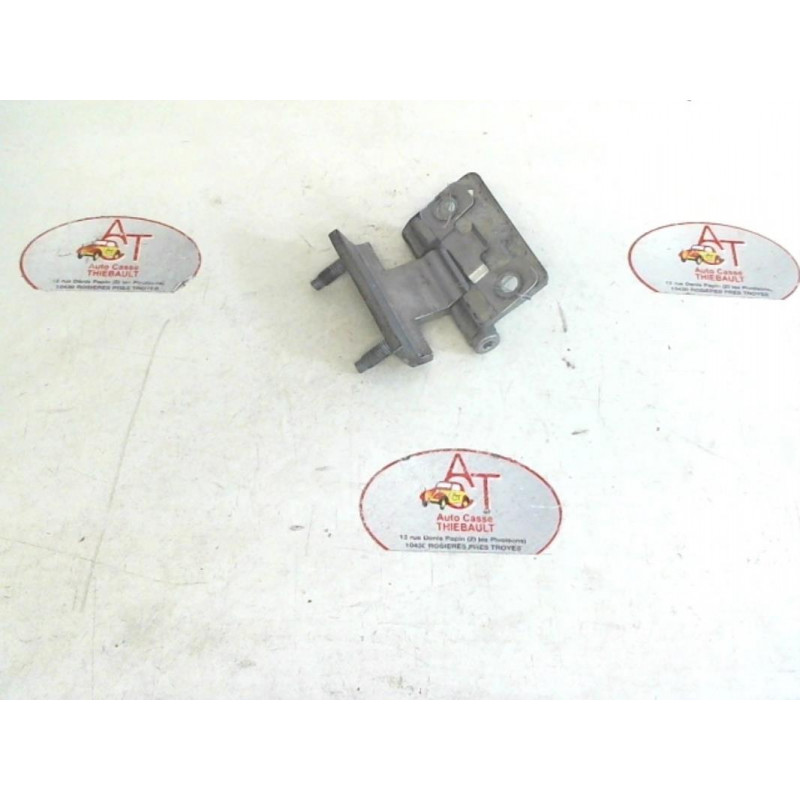 Charniere de porte arriere gauche PEUGEOT PARTNER d’occasion