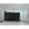 Radiateur eau PEUGEOT 205 PH1 BERLINE (741A/C) XL/XR d’occasion