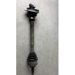 Cardan gauche (transmission) RENAULT MEGANE 1 PHASE 2 d’occasion