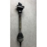 Cardan gauche (transmission) RENAULT MEGANE 1 PHASE 2 d’occasion