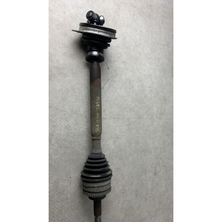 Cardan gauche (transmission) RENAULT MEGANE 1 PHASE 2 d’occasion