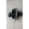 Cardan gauche (transmission) RENAULT MEGANE 1 PHASE 2 d’occasion