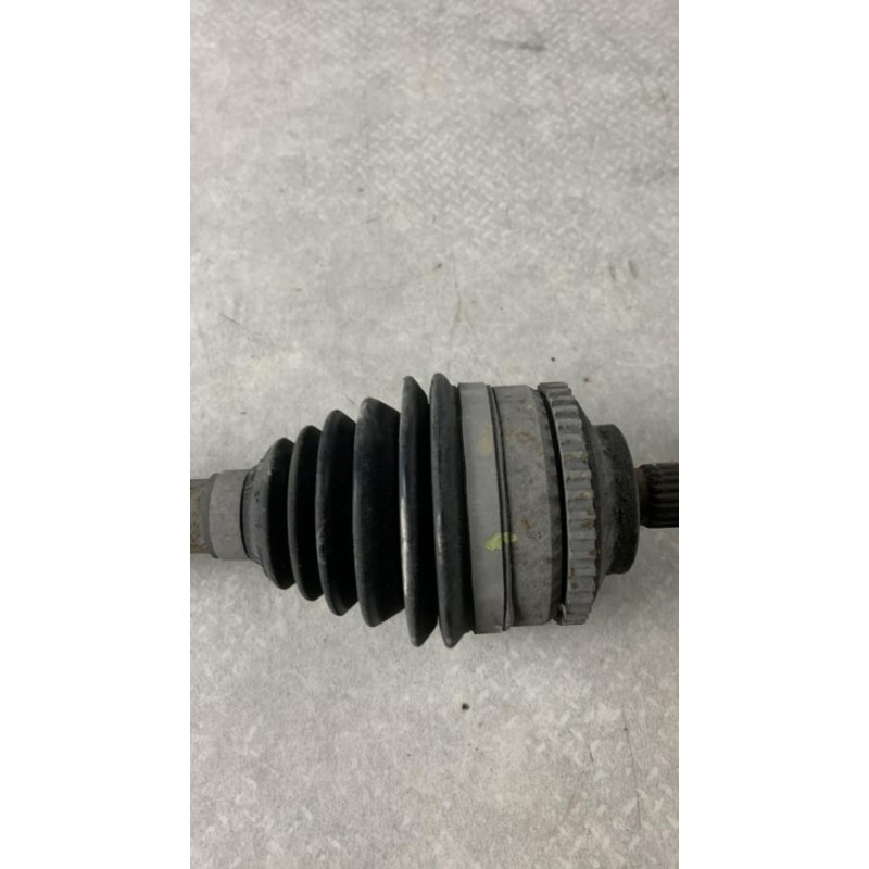 Cardan gauche (transmission) RENAULT MEGANE 1 PHASE 2 d’occasion