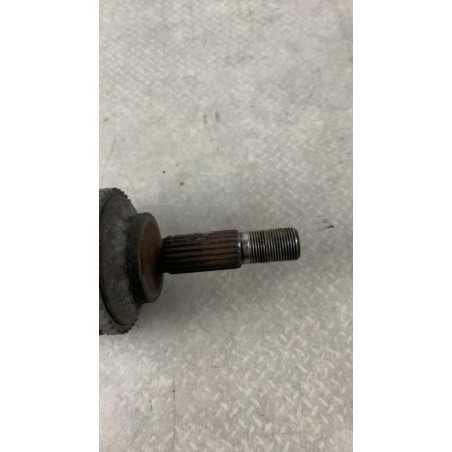 Cardan gauche (transmission) RENAULT MEGANE 1 PHASE 2 d’occasion