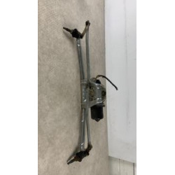 Moteur essuie glace avant RENAULT KANGOO 1 PHASE 1 d’occasion