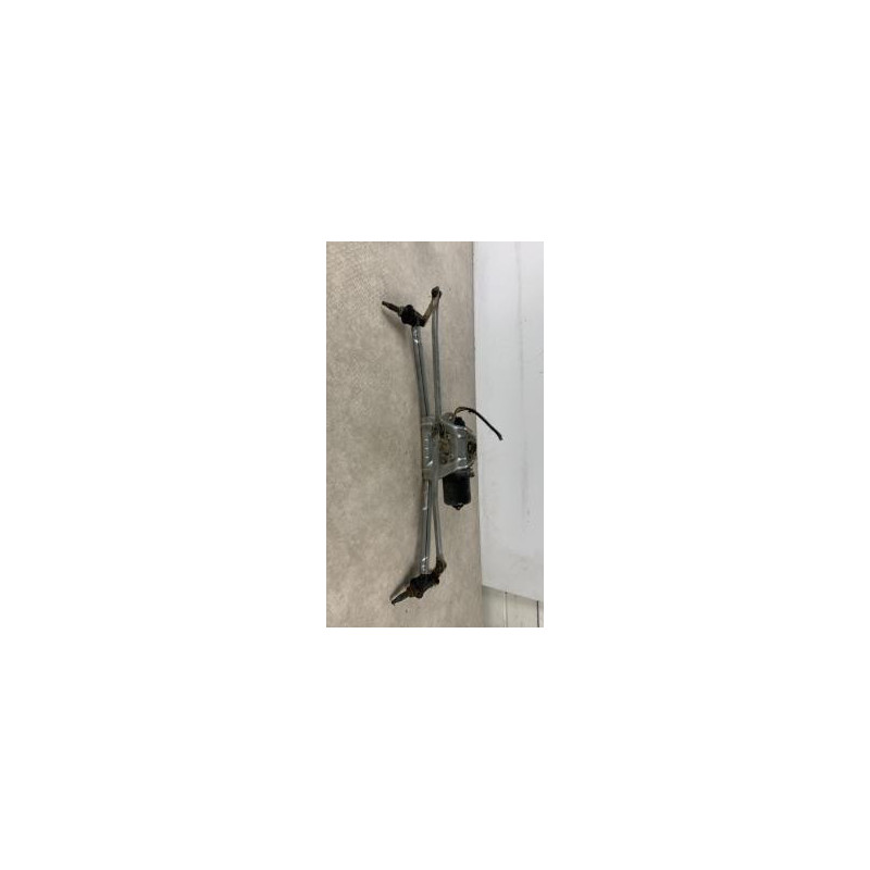 Moteur essuie glace avant RENAULT KANGOO 1 PHASE 1 d’occasion