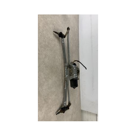 Moteur essuie glace avant RENAULT KANGOO 1 PHASE 1 d’occasion