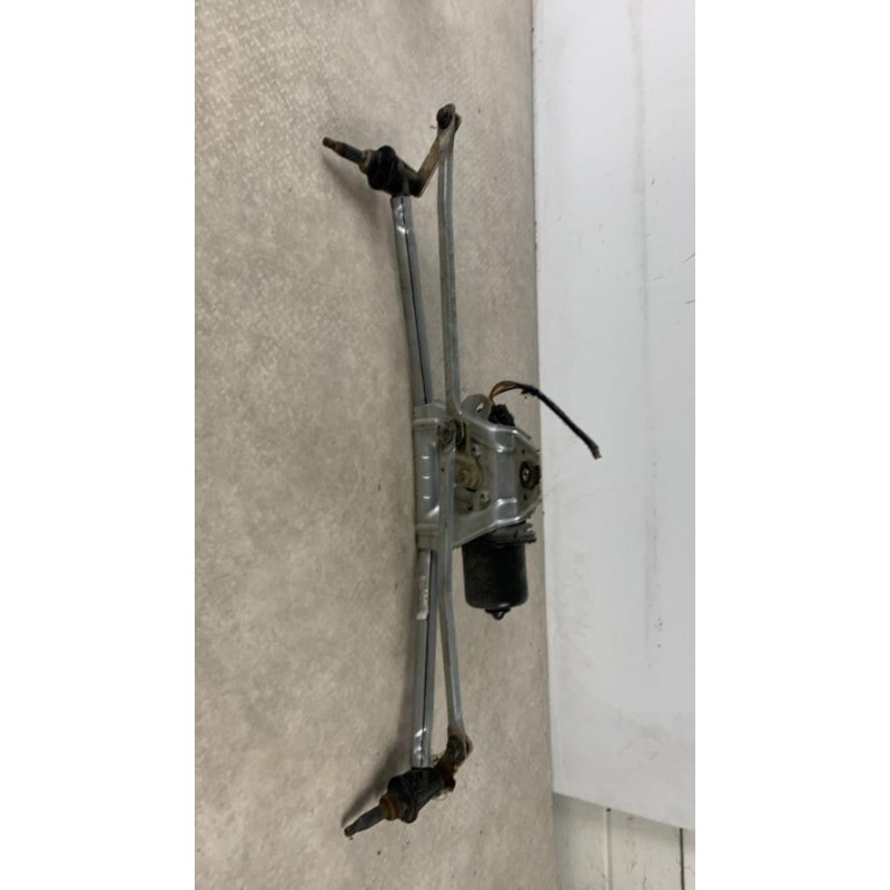 Moteur essuie glace avant RENAULT KANGOO 1 PHASE 1 d’occasion