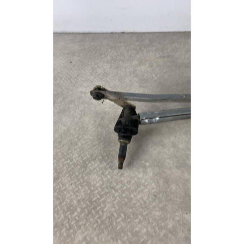 Moteur essuie glace avant RENAULT KANGOO 1 PHASE 1 d’occasion