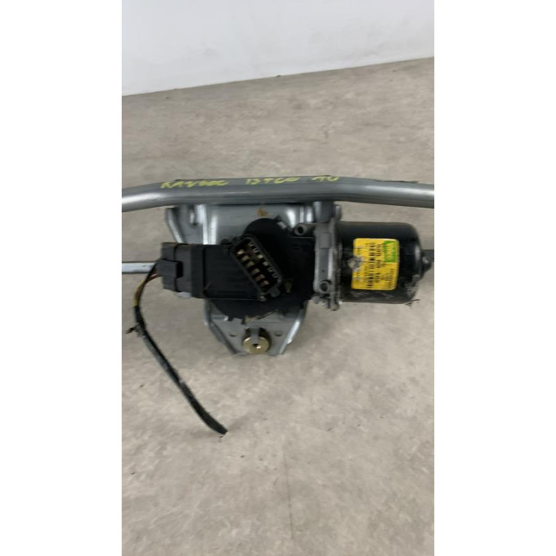 Moteur essuie glace avant RENAULT KANGOO 1 PHASE 1 d’occasion
