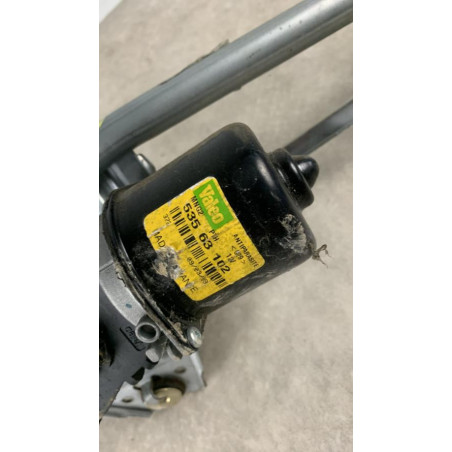 Moteur essuie glace avant RENAULT KANGOO 1 PHASE 1 d’occasion